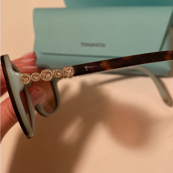 Tiffany & Co Sunglasses